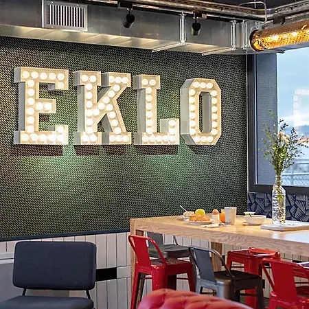 Eklo Centre Gare
