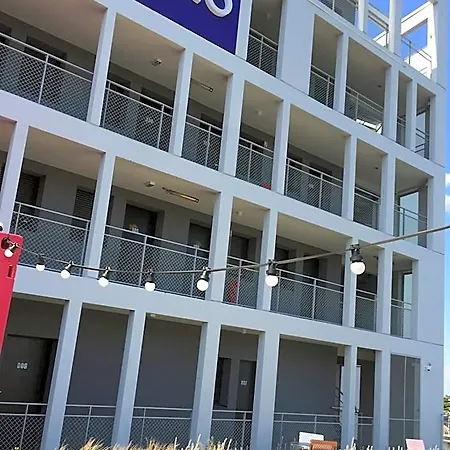 Eklo Centre Gare كليرمونت-فيراند