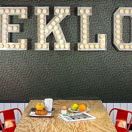 Eklo Centre Gare 3*